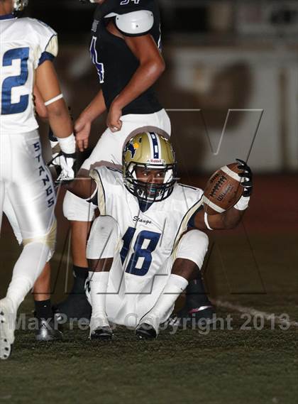 Thumbnail 3 in Hoover vs. Muir photogallery.