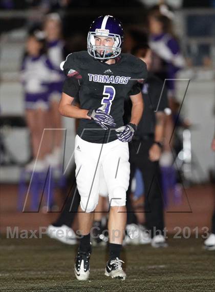 Thumbnail 2 in Hoover vs. Muir photogallery.