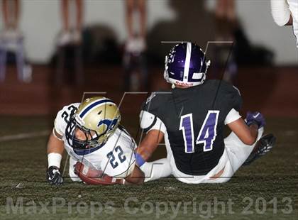 Thumbnail 2 in Hoover vs. Muir photogallery.