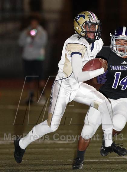 Thumbnail 2 in Hoover vs. Muir photogallery.