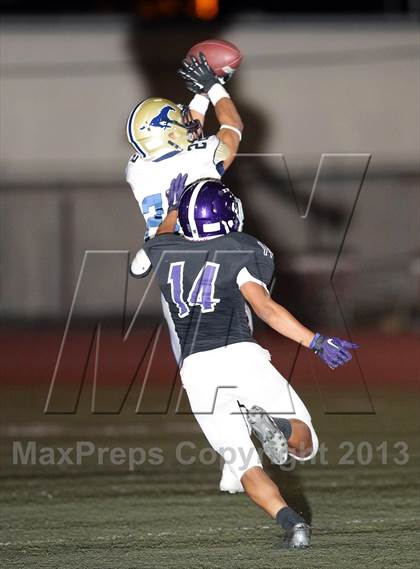 Thumbnail 2 in Hoover vs. Muir photogallery.