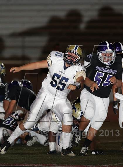 Thumbnail 3 in Hoover vs. Muir photogallery.