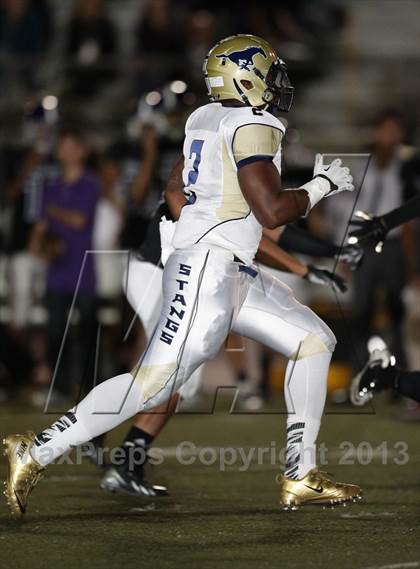 Thumbnail 1 in Hoover vs. Muir photogallery.