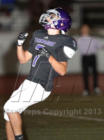 Thumbnail 3 in Hoover vs. Muir photogallery.