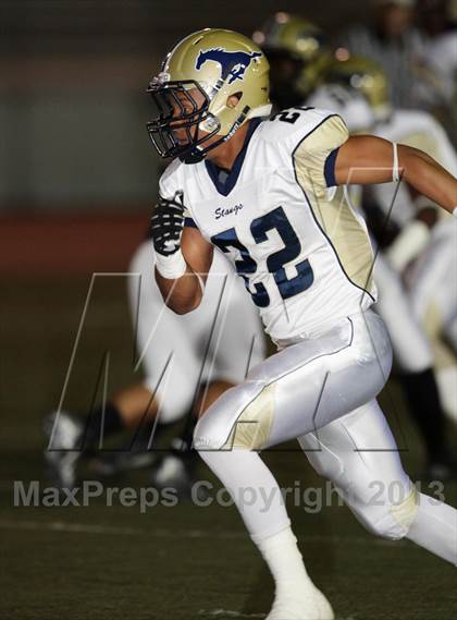 Thumbnail 2 in Hoover vs. Muir photogallery.