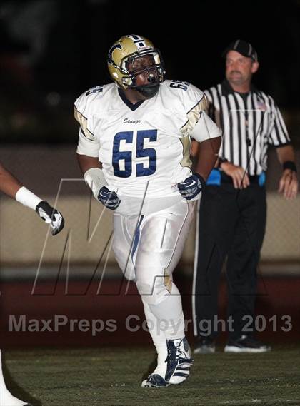 Thumbnail 2 in Hoover vs. Muir photogallery.