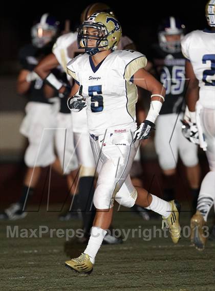 Thumbnail 3 in Hoover vs. Muir photogallery.