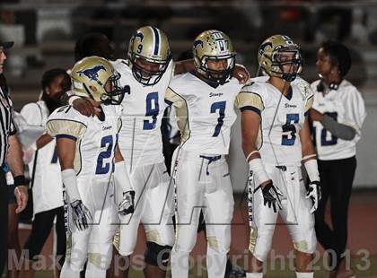 Thumbnail 1 in Hoover vs. Muir photogallery.