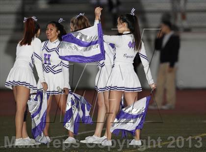 Thumbnail 1 in Hoover vs. Muir photogallery.