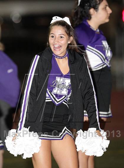 Thumbnail 2 in Hoover vs. Muir photogallery.