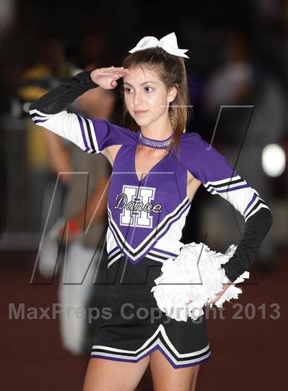Thumbnail 1 in Hoover vs. Muir photogallery.