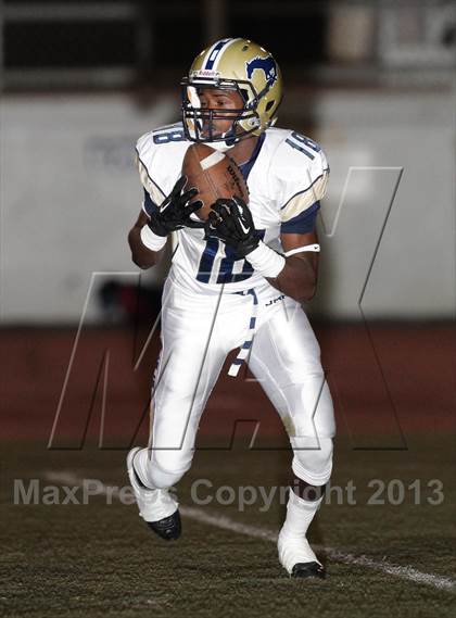 Thumbnail 1 in Hoover vs. Muir photogallery.