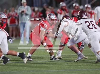 Thumbnail 3 in Morgan vs. Manti (UHSAA 3A Semifinal) photogallery.