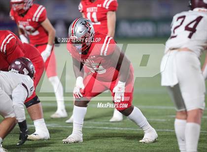 Thumbnail 3 in Morgan vs. Manti (UHSAA 3A Semifinal) photogallery.