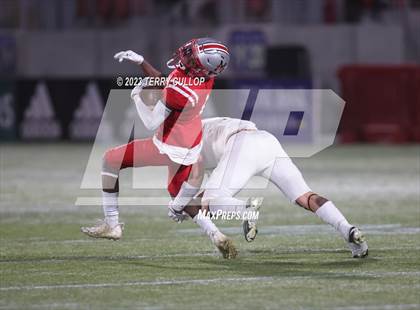 Thumbnail 1 in Morgan vs. Manti (UHSAA 3A Semifinal) photogallery.