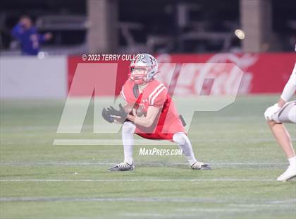 Thumbnail 3 in Morgan vs. Manti (UHSAA 3A Semifinal) photogallery.