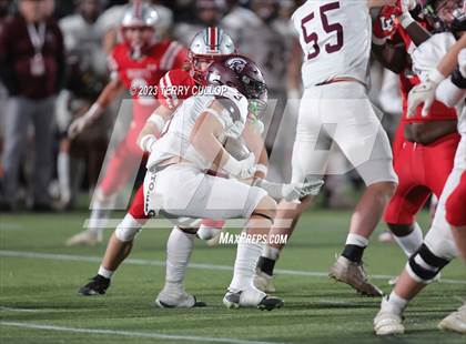 Thumbnail 2 in Morgan vs. Manti (UHSAA 3A Semifinal) photogallery.