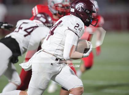 Thumbnail 3 in Morgan vs. Manti (UHSAA 3A Semifinal) photogallery.