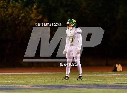 Thumbnail 3 in Bishop Blanchet @ Eastside Catholic photogallery.