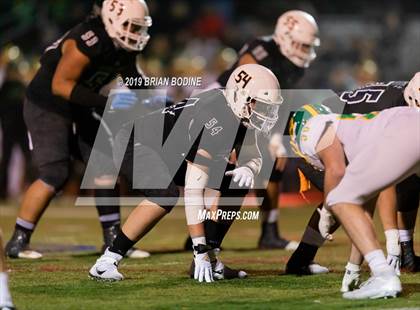 Thumbnail 2 in Bishop Blanchet @ Eastside Catholic photogallery.