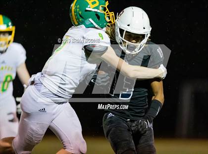 Thumbnail 1 in Bishop Blanchet @ Eastside Catholic photogallery.