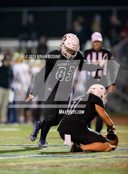 Thumbnail 3 in Bishop Blanchet @ Eastside Catholic photogallery.