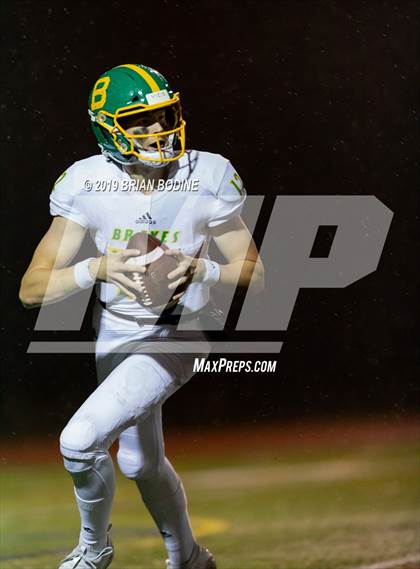 Thumbnail 3 in Bishop Blanchet @ Eastside Catholic photogallery.