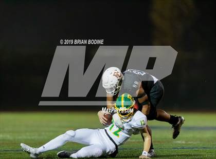 Thumbnail 1 in Bishop Blanchet @ Eastside Catholic photogallery.