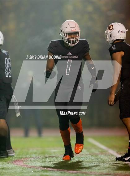 Thumbnail 3 in Bishop Blanchet @ Eastside Catholic photogallery.