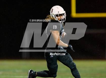 Thumbnail 1 in Bishop Blanchet @ Eastside Catholic photogallery.
