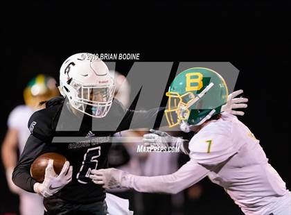 Thumbnail 3 in Bishop Blanchet @ Eastside Catholic photogallery.