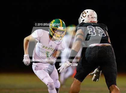 Thumbnail 1 in Bishop Blanchet @ Eastside Catholic photogallery.