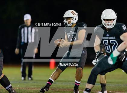 Thumbnail 2 in Bishop Blanchet @ Eastside Catholic photogallery.