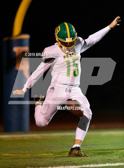Thumbnail 1 in Bishop Blanchet @ Eastside Catholic photogallery.