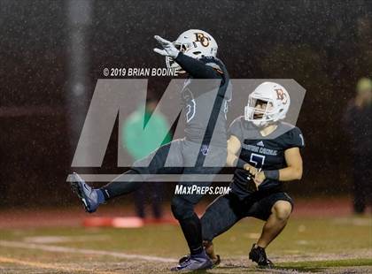 Thumbnail 2 in Bishop Blanchet @ Eastside Catholic photogallery.