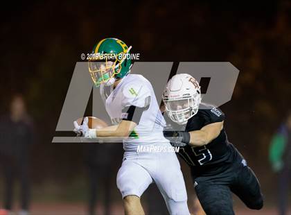 Thumbnail 1 in Bishop Blanchet @ Eastside Catholic photogallery.