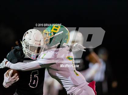 Thumbnail 1 in Bishop Blanchet @ Eastside Catholic photogallery.