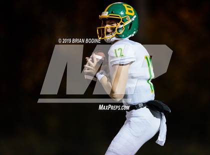 Thumbnail 2 in Bishop Blanchet @ Eastside Catholic photogallery.