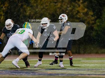 Thumbnail 3 in Bishop Blanchet @ Eastside Catholic photogallery.