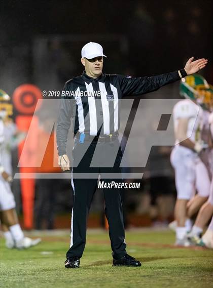 Thumbnail 3 in Bishop Blanchet @ Eastside Catholic photogallery.