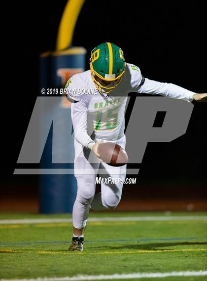 Thumbnail 2 in Bishop Blanchet @ Eastside Catholic photogallery.