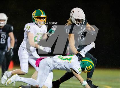 Thumbnail 1 in Bishop Blanchet @ Eastside Catholic photogallery.