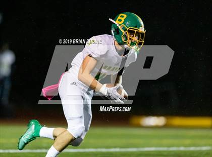 Thumbnail 1 in Bishop Blanchet @ Eastside Catholic photogallery.