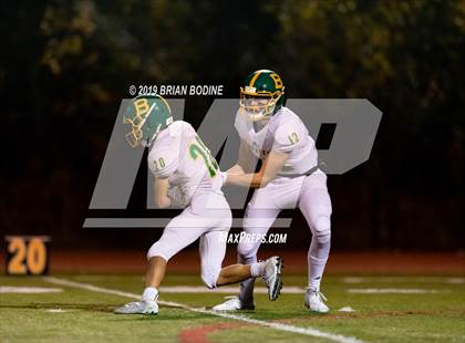 Thumbnail 2 in Bishop Blanchet @ Eastside Catholic photogallery.