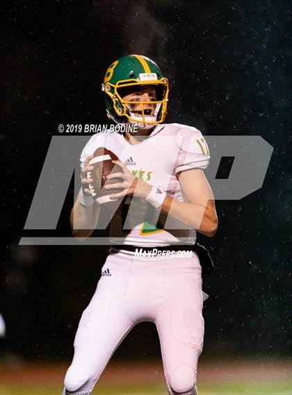 Thumbnail 1 in Bishop Blanchet @ Eastside Catholic photogallery.