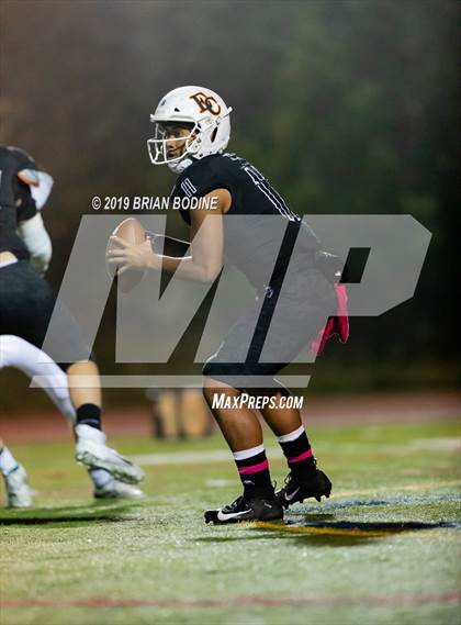 Thumbnail 1 in Bishop Blanchet @ Eastside Catholic photogallery.