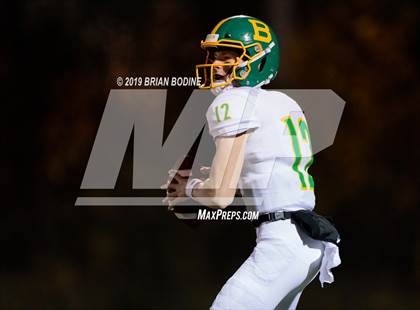 Thumbnail 3 in Bishop Blanchet @ Eastside Catholic photogallery.