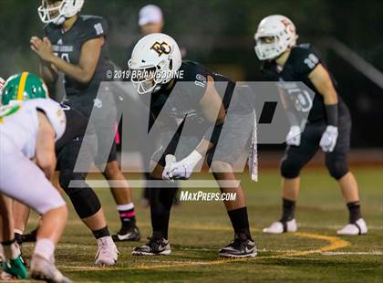 Thumbnail 1 in Bishop Blanchet @ Eastside Catholic photogallery.