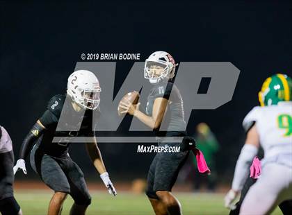 Thumbnail 1 in Bishop Blanchet @ Eastside Catholic photogallery.