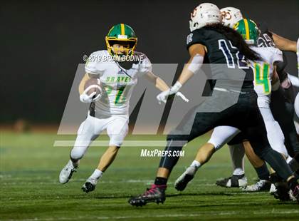 Thumbnail 2 in Bishop Blanchet @ Eastside Catholic photogallery.
